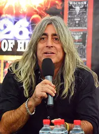 Mikkey Dee