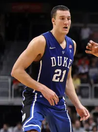 Miles Plumlee