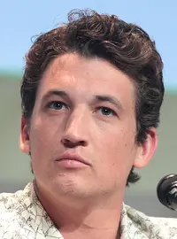 Miles Teller