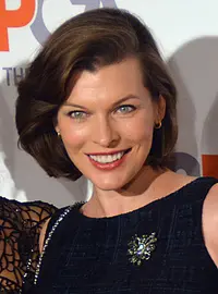 Milla Jovovich