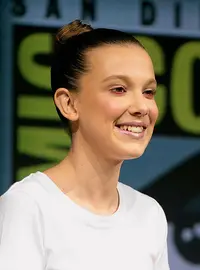 Millie Bobby Brown