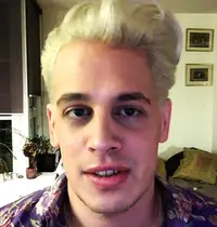 Milo Yiannopoulos