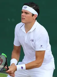 Milos Raonic