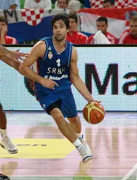 Miloš Teodosić