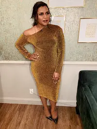 Mindy Kaling