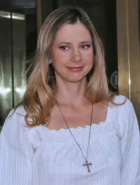 Mira Sorvino