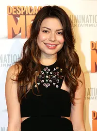 Miranda Cosgrove