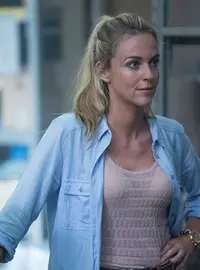 Miranda Raison