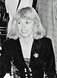 Mireille Darc