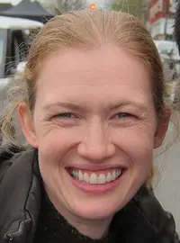 Mireille Enos