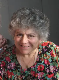 Miriam Margolyes