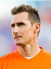 Miroslav Klose