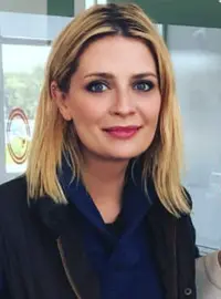 Mischa Barton