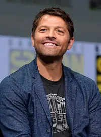 Misha Collins