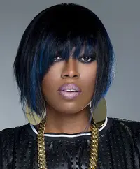 Missy Elliott