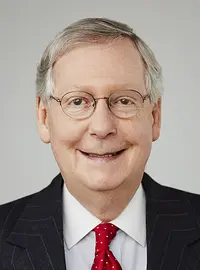 Mitch McConnell