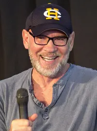 Mitch Pileggi