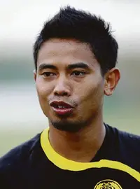 Mohd Safiq Rahim