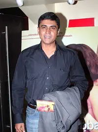 Mohnish Bahl