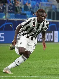 Moise Kean