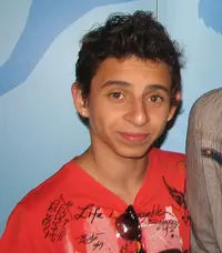 Moisés Arias