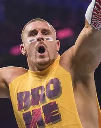 Mojo Rawley