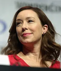 Molly Parker