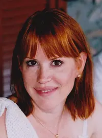 Molly Ringwald