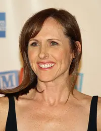 Molly Shannon