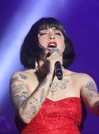 Mon Laferte