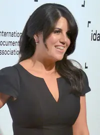 Monica Lewinsky