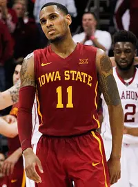 Monte Morris