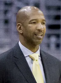 Monty Williams