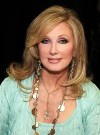 Morgan Fairchild