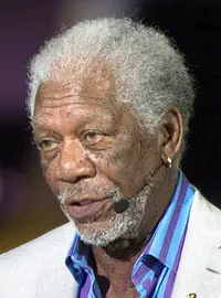 Morgan Freeman