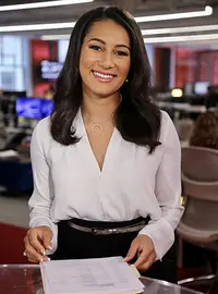 Morgan Radford