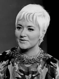 Morgana King