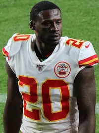 Morris Claiborne