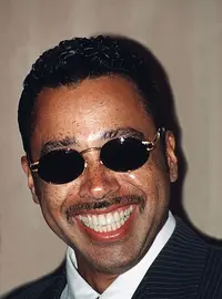 Morris Day