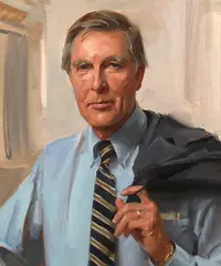 Morris K. Udall