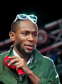 Mos Def