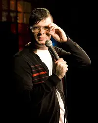 Moshe Kasher