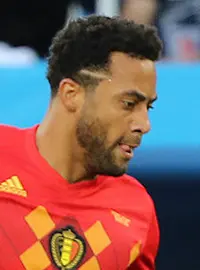 Mousa Dembélé