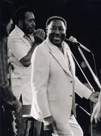 Muddy Waters