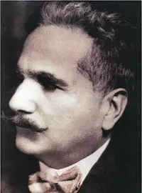 Muhammad Iqbal