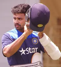 Murali Vijay