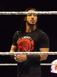 Mustafa Ali (wrestler)