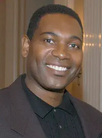 Mykelti Williamson