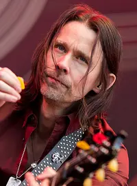 Myles Kennedy