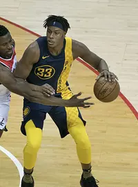 Myles Turner (basketball)